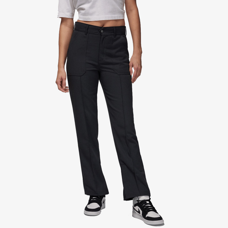 Nike Долен дел тренерки W J WVN PANT 