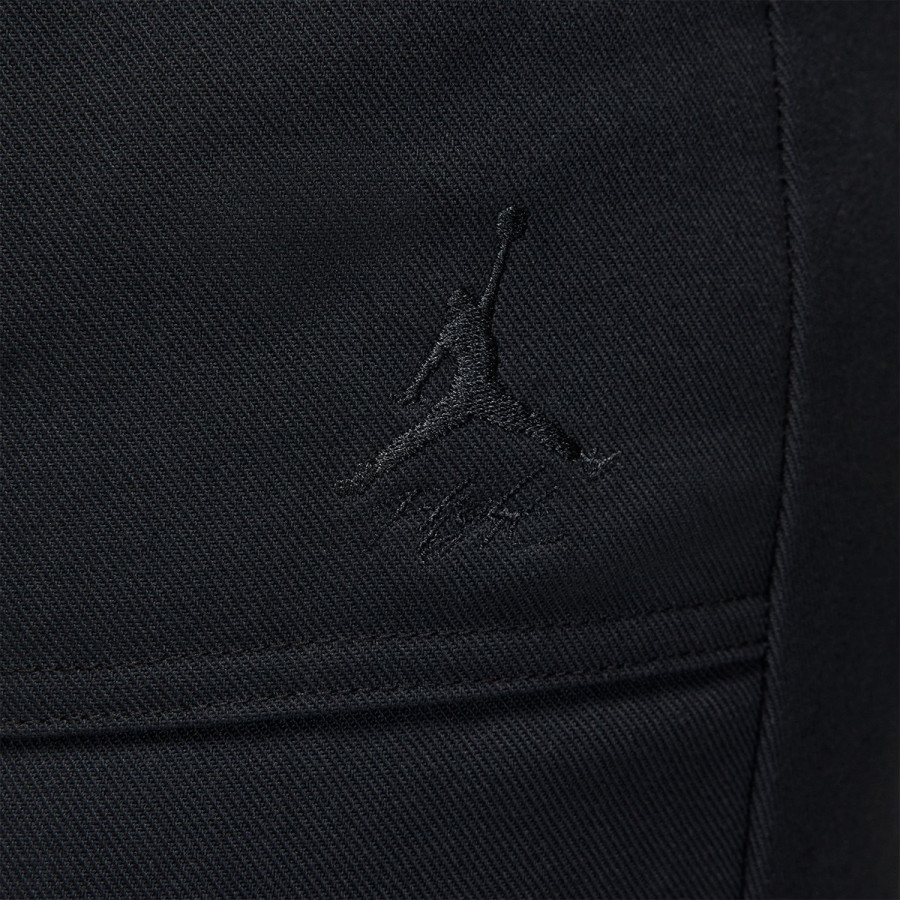 Nike Долен дел тренерки W J WVN PANT 