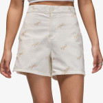 Nike Шорц W J WVN AOP SHORT 