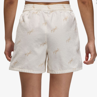 Nike Шорц W J WVN AOP SHORT 