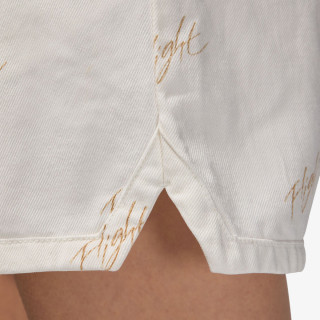 Nike Шорц W J WVN AOP SHORT 