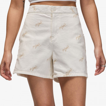 Nike Шорц W J WVN AOP SHORT 