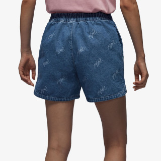Nike Pantallona të shkurtra W J WVN AOP SHORT 