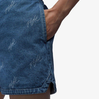 Nike Pantallona të shkurtra W J WVN AOP SHORT 