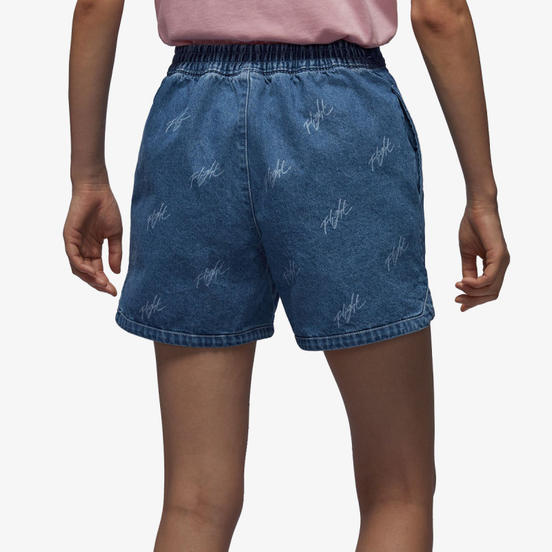 Nike Pantallona të shkurtra W J WVN AOP SHORT 