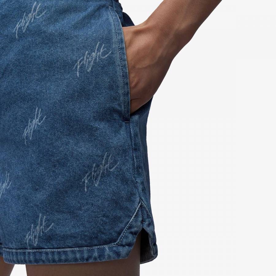 Nike Pantallona të shkurtra W J WVN AOP SHORT 