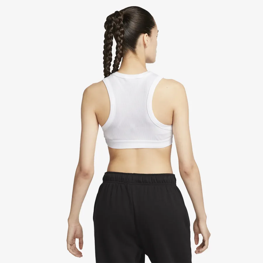 NIKE Маица W NSW TREND TANK CRP RIB 