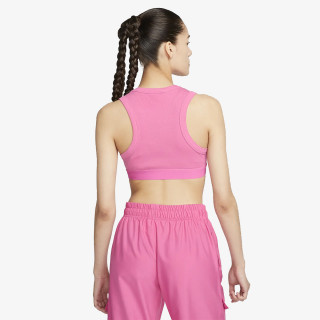 NIKE Маица W NSW TREND TANK CRP RIB 