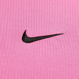 NIKE Маица W NSW TREND TANK CRP RIB 