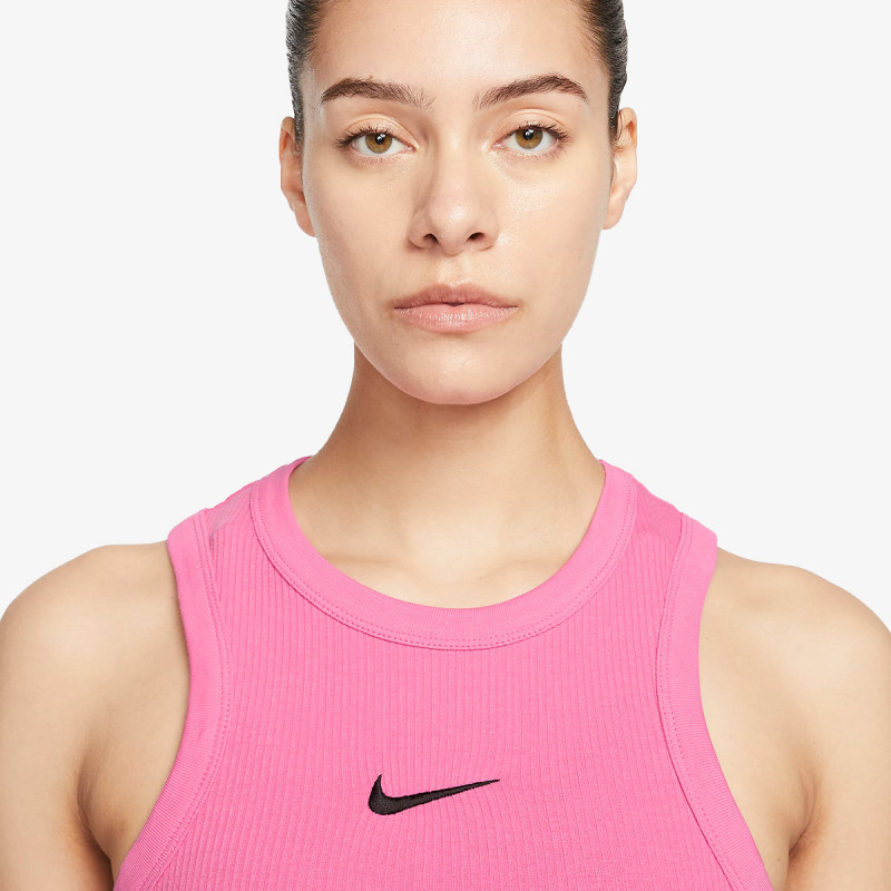 Nike Маица W NSW TREND TANK CRP RIB 