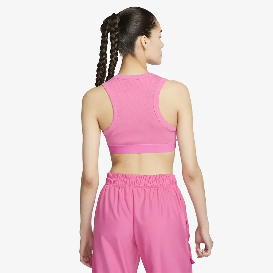 NIKE Маица W NSW TREND TANK CRP RIB 