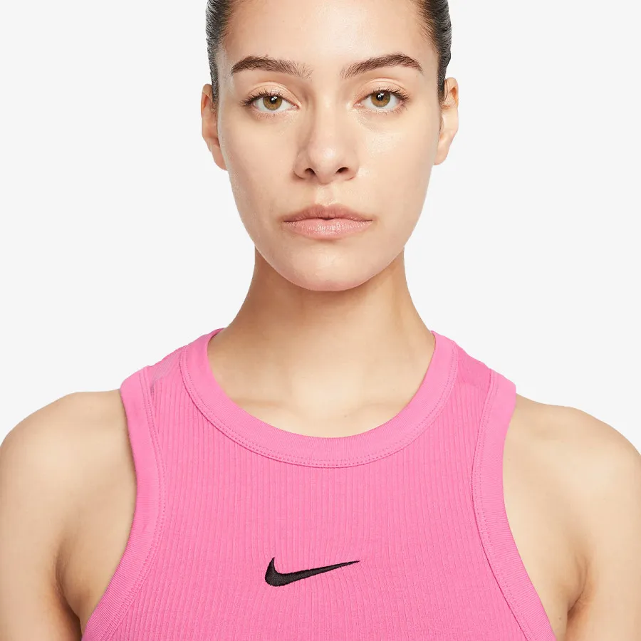 NIKE Маица W NSW TREND TANK CRP RIB 
