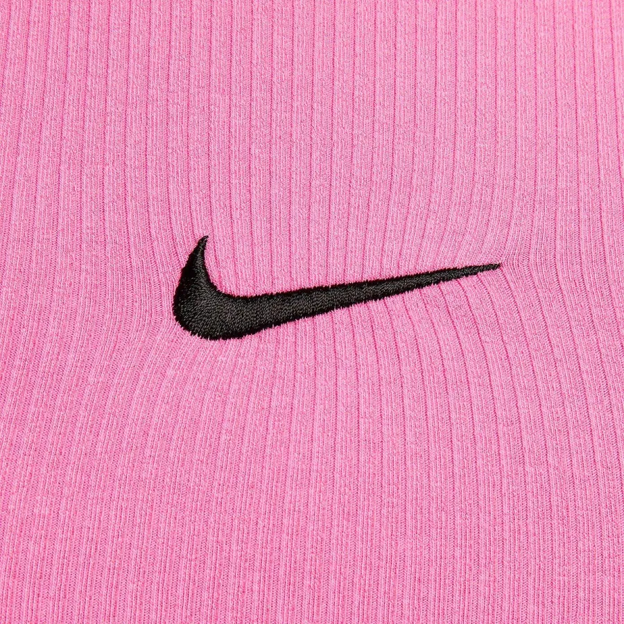 NIKE Маица W NSW TREND TANK CRP RIB 