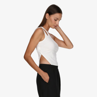 Nike Маица без ракави Asymmetrical 