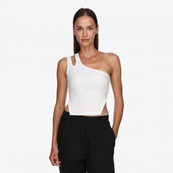 Nike Маица без ракави Asymmetrical 