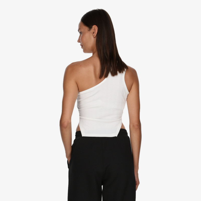 Nike Маица без ракави Asymmetrical 
