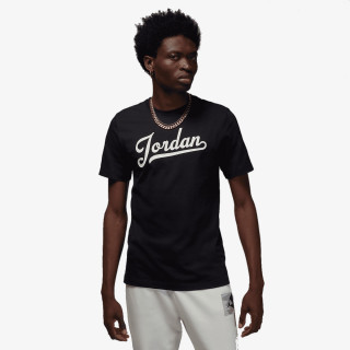 Nike Маица M J FLT MVP WM SS CREW 