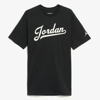 Nike Маица M J FLT MVP WM SS CREW 