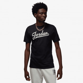 Nike Маица M J FLT MVP WM SS CREW 