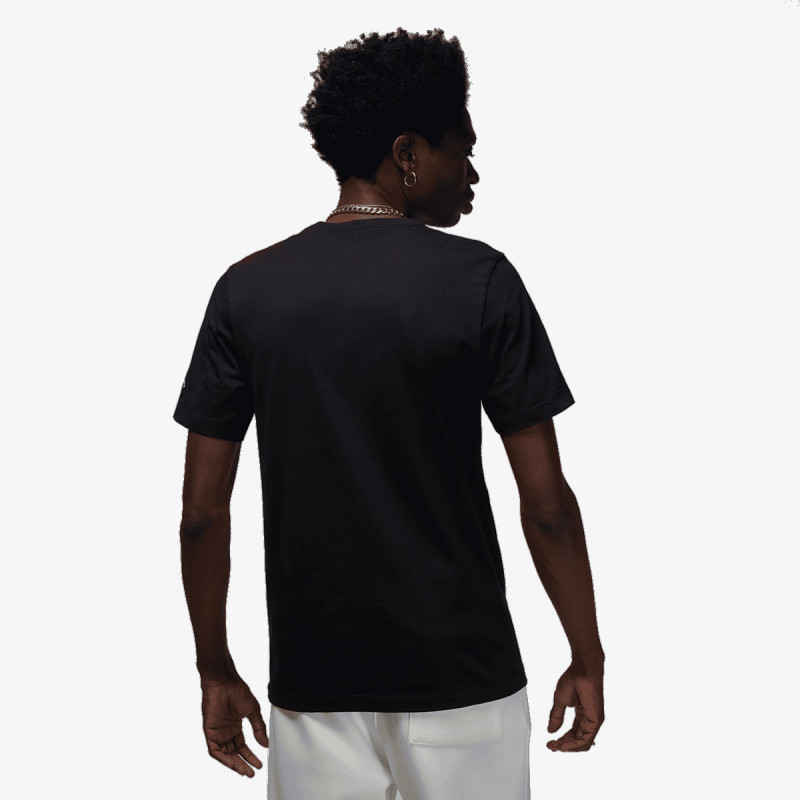 Nike Маица M J FLT MVP WM SS CREW 