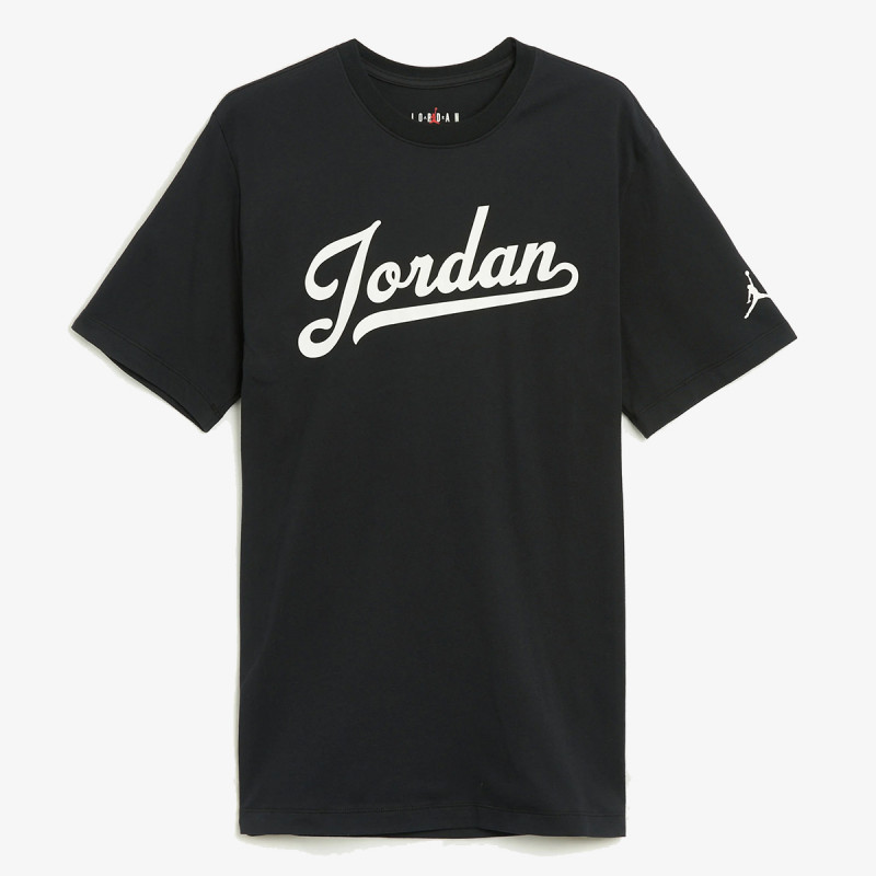 Nike Маица M J FLT MVP WM SS CREW 