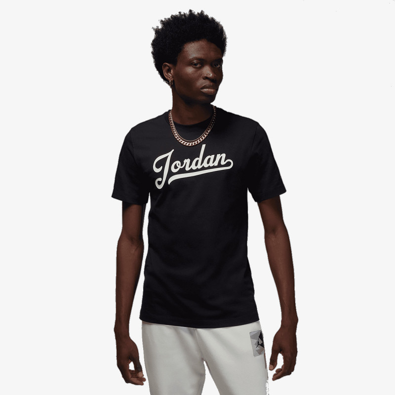 Nike Маица M J FLT MVP WM SS CREW 