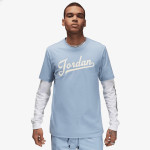 Nike Маица M J FLT MVP WM SS CREW 