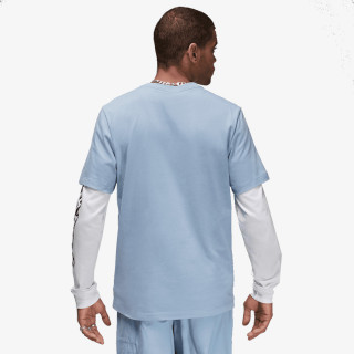 Nike Маица M J FLT MVP WM SS CREW 