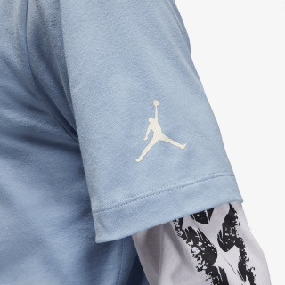Nike Маица M J FLT MVP WM SS CREW 