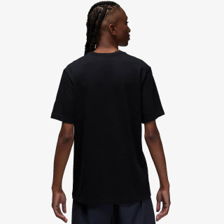 Nike Bluzë M J BRAND JM WTRCLR SS CREW 