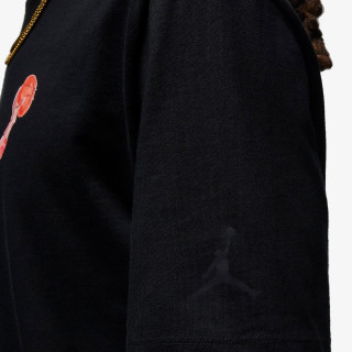 Nike Bluzë M J BRAND JM WTRCLR SS CREW 