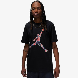 Nike Bluzë M J BRAND JM WTRCLR SS CREW 