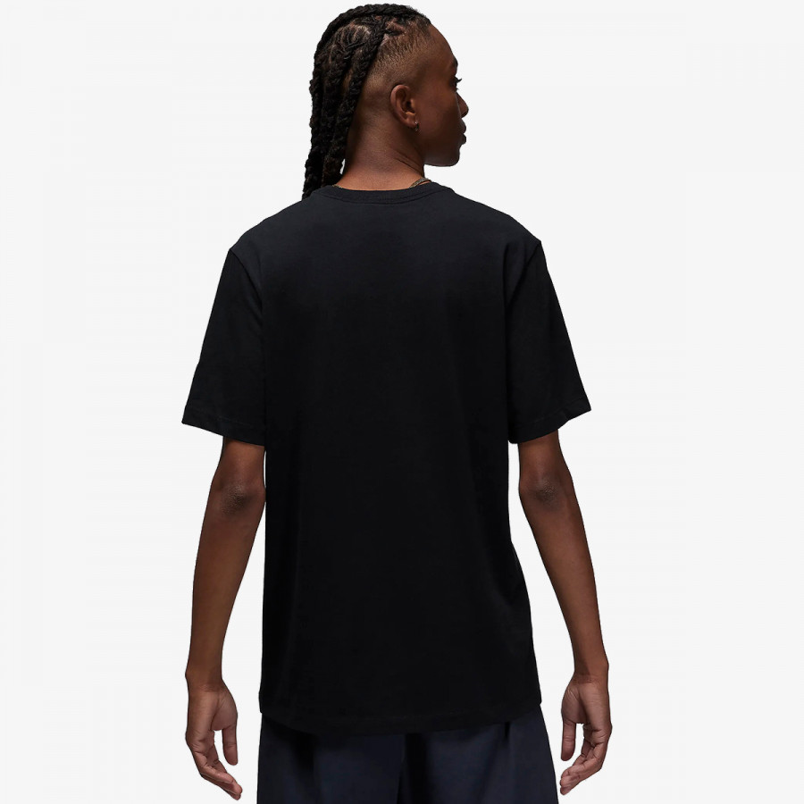 Nike Bluzë M J BRAND JM WTRCLR SS CREW 