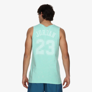 Nike Топ M J FLT ESS WSH GFX TANK 
