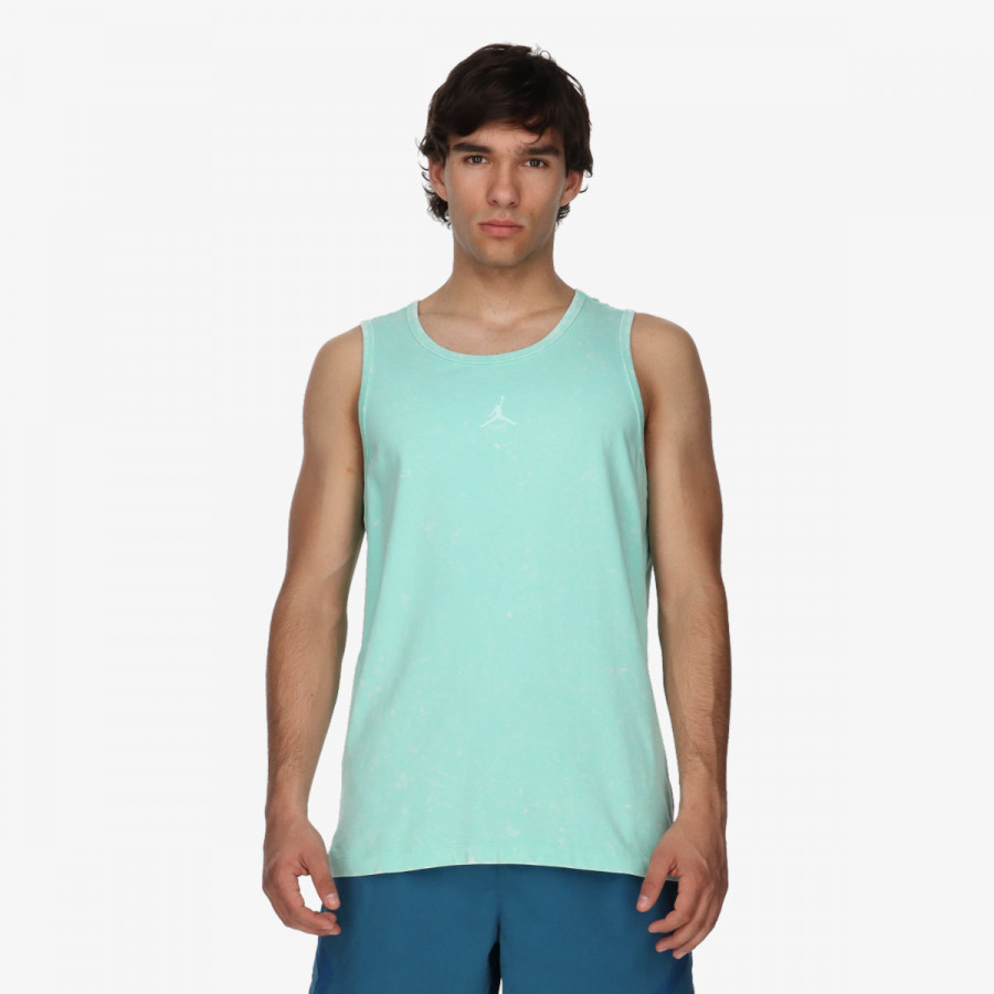Nike Топ M J FLT ESS WSH GFX TANK 