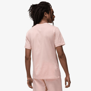 Nike Bluzë M J FLT ESS GFX SS CREW 