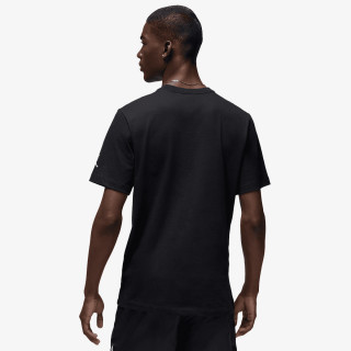 Nike Маица M J FLT ESS POOL SS CREW 