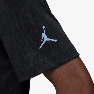 Nike Маица M J FLT ESS POOL SS CREW 