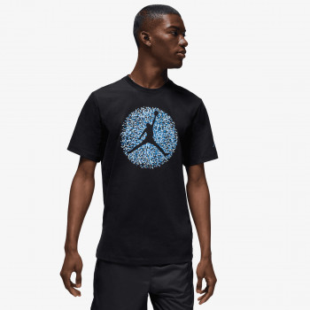 Nike Маица M J FLT ESS POOL SS CREW 