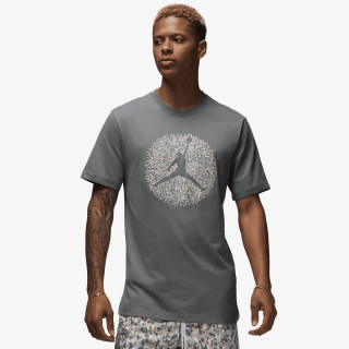 Nike Маица M J FLT ESS POOL SS CREW 
