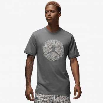 Nike Маица M J FLT ESS POOL SS CREW 
