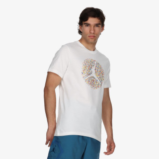 Nike Маица M J FLT ESS POOL SS CREW 