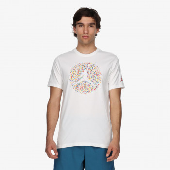 Nike Маица M J FLT ESS POOL SS CREW 