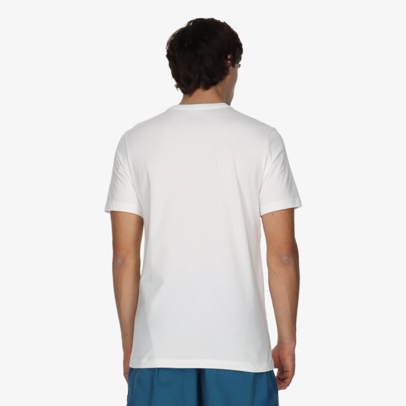 Nike Маица M J FLT ESS POOL SS CREW 