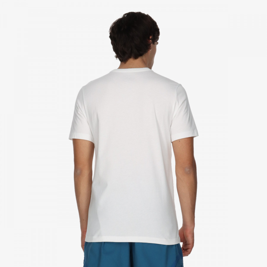 Nike Маица M J FLT ESS POOL SS CREW 