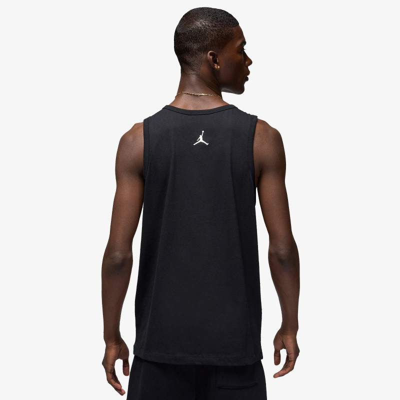 Nike Топ M J FLT ESS GFX TANK 