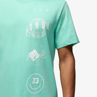 Nike Маица Jordan Brand 