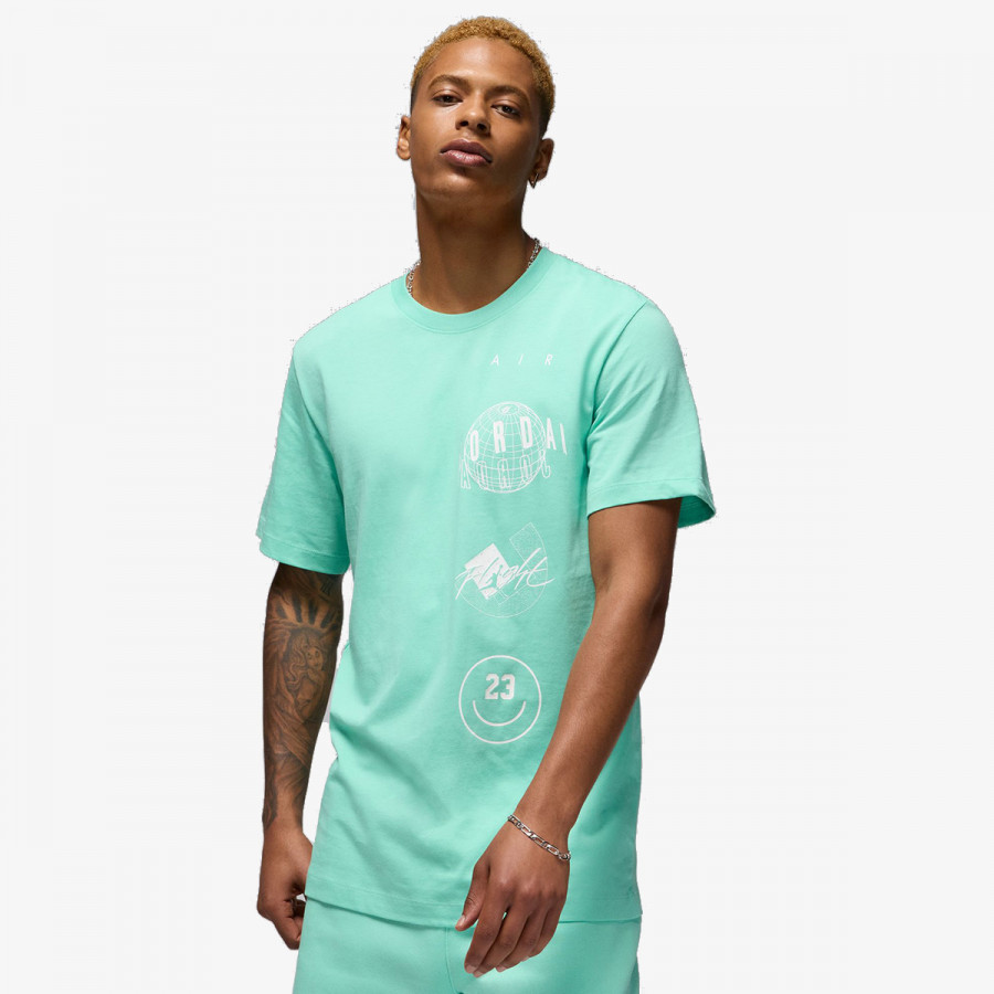 Nike Маица Jordan Brand 