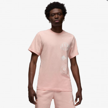Nike Маица Jordan Brand 