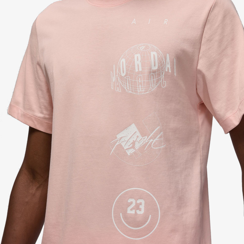 Nike Маица Jordan Brand 